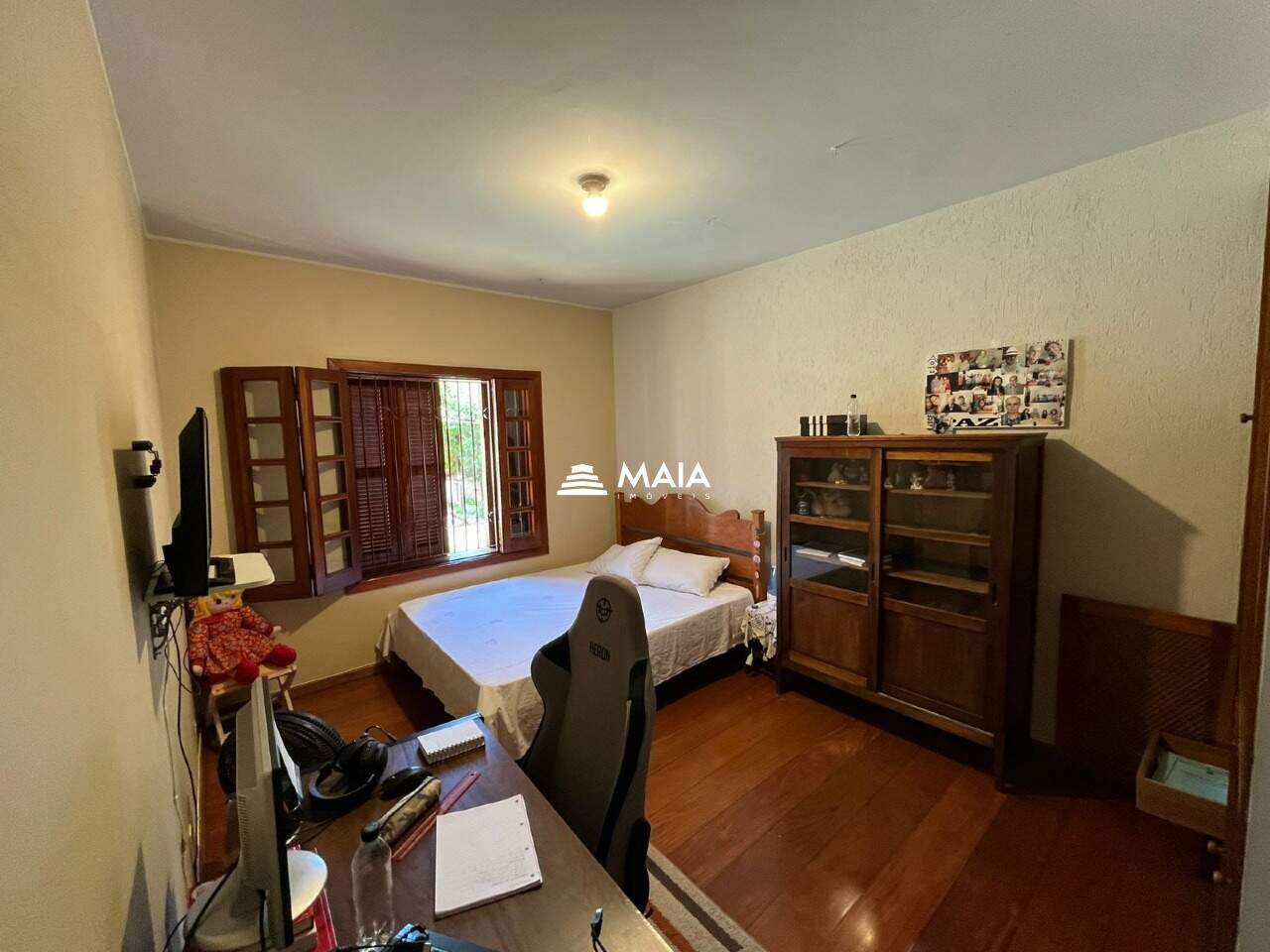 Casa à venda no Boa Vista: 