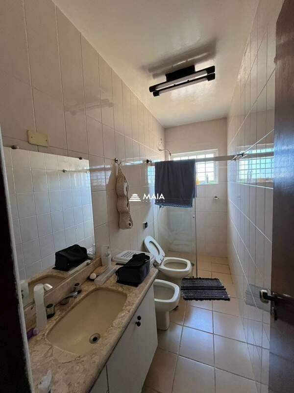 Casa à venda no Boa Vista: 