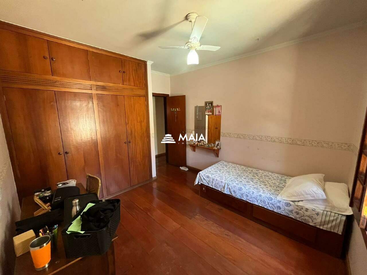 Casa à venda no Boa Vista: 