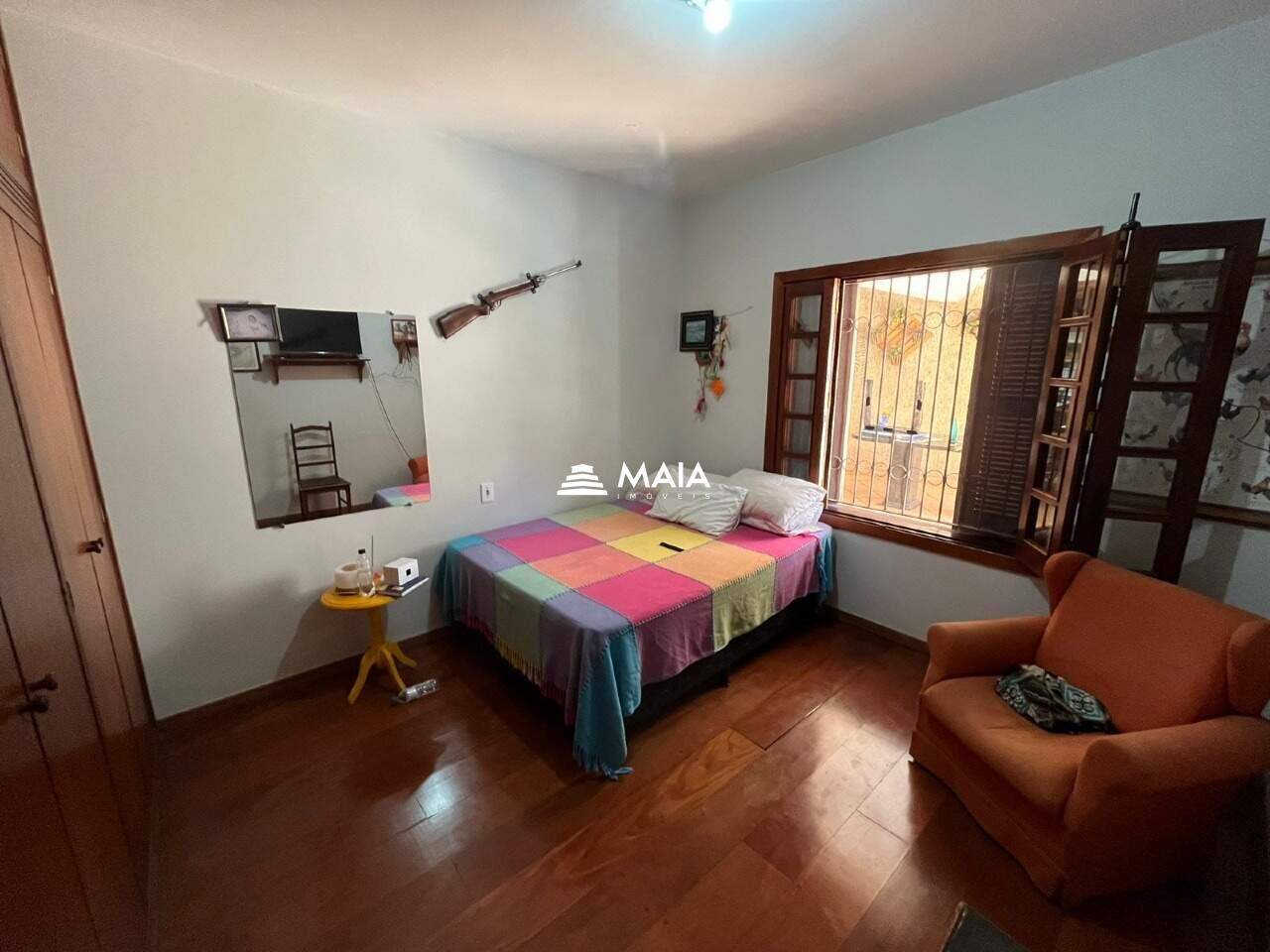 Casa à venda no Boa Vista: 