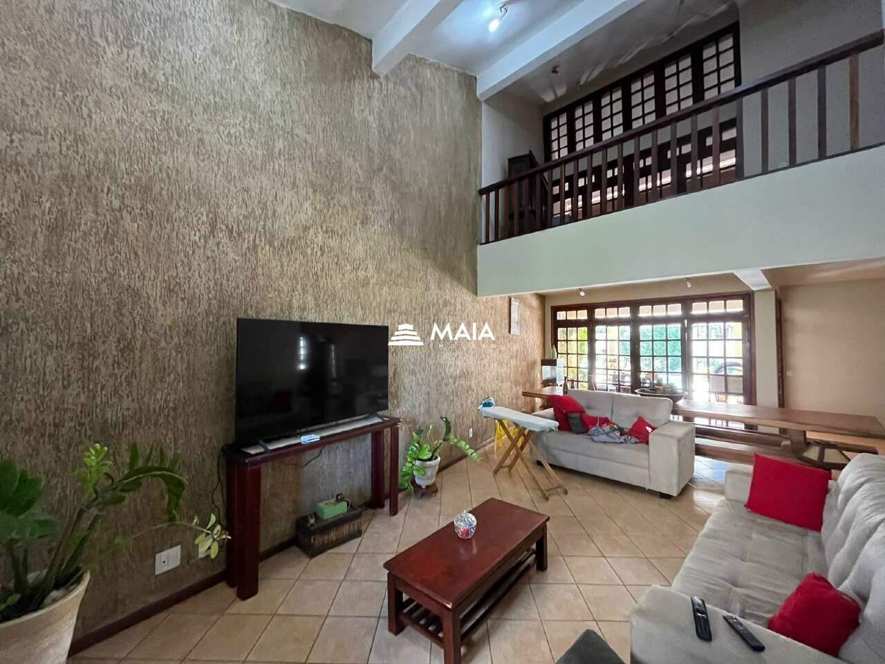 Casa à venda no Boa Vista: 