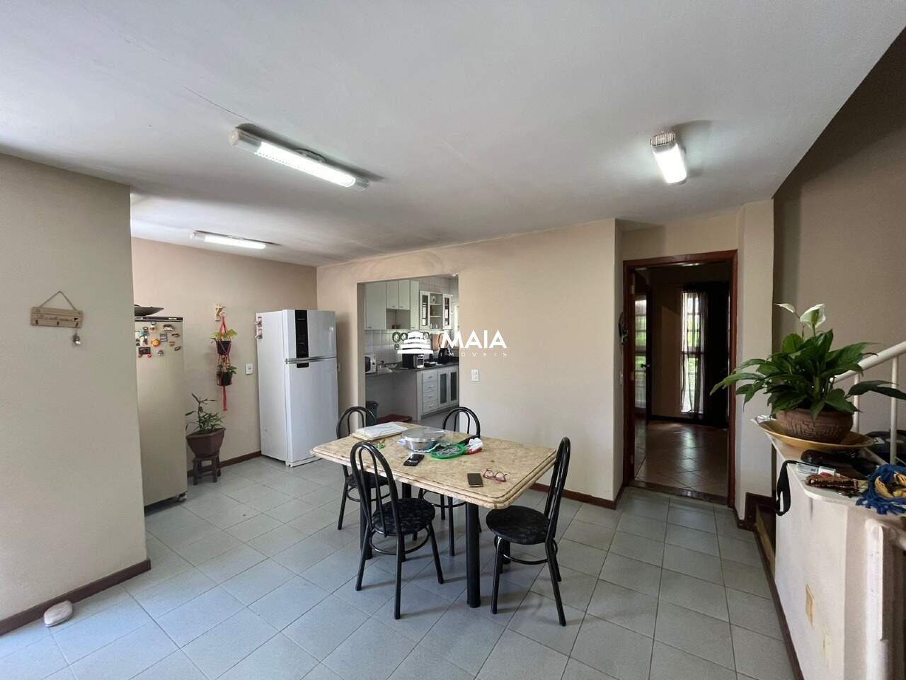 Casa à venda no Boa Vista: 