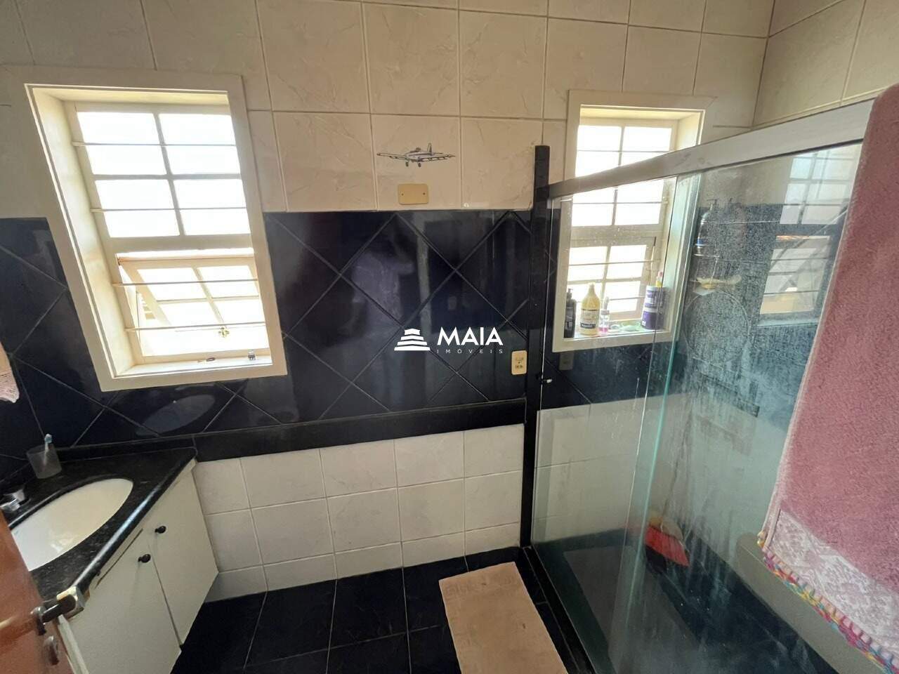 Casa à venda no Boa Vista: 