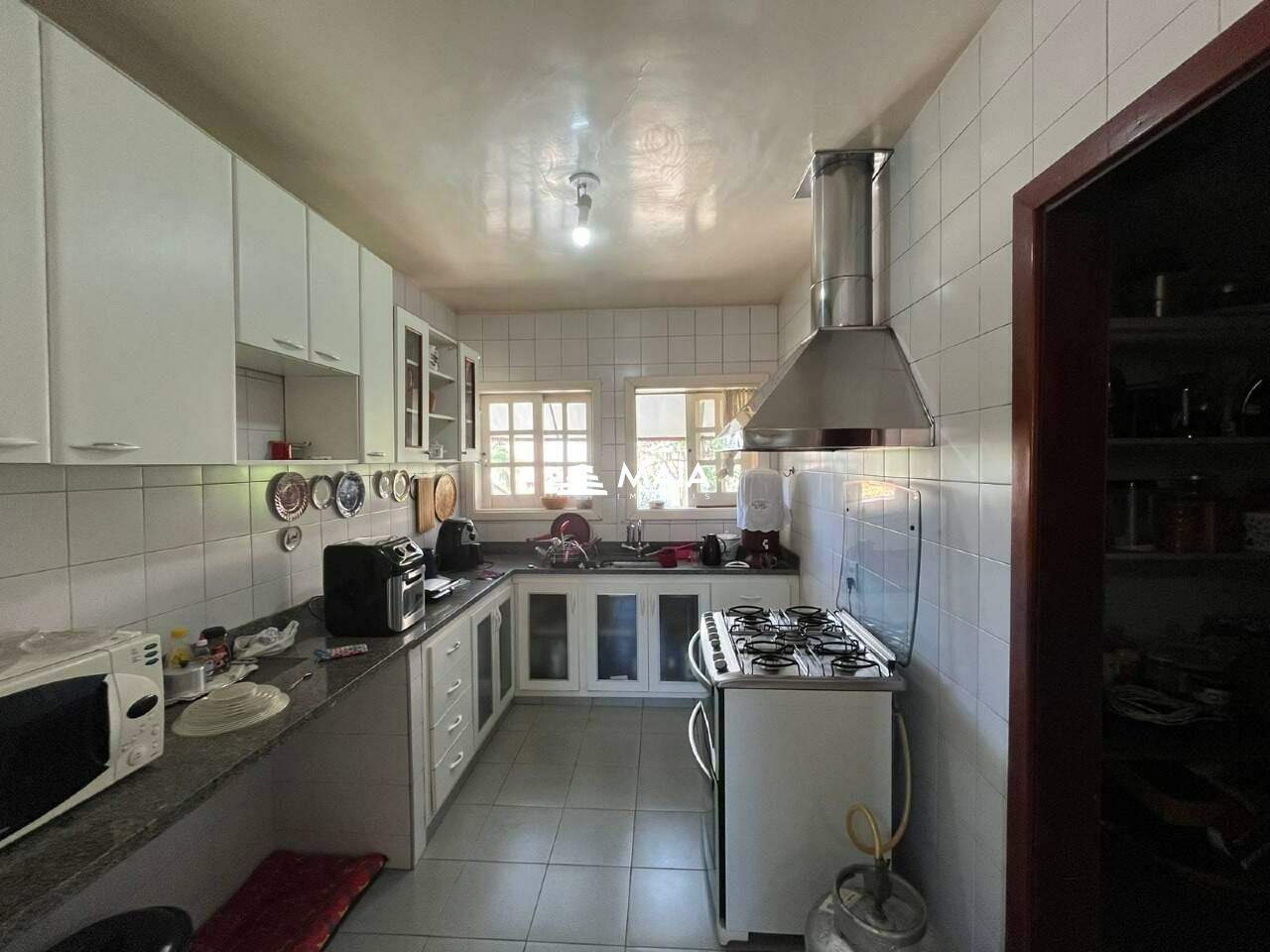 Casa à venda no Boa Vista: 