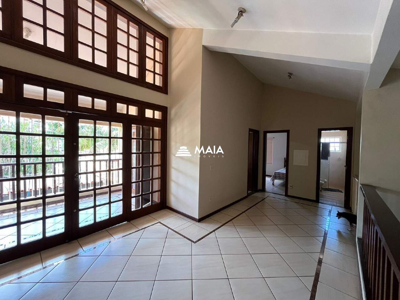 Casa à venda no Boa Vista: 