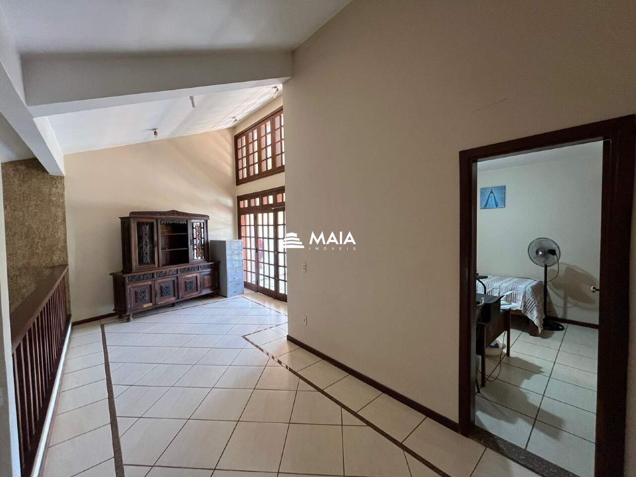 Casa à venda no Boa Vista: 