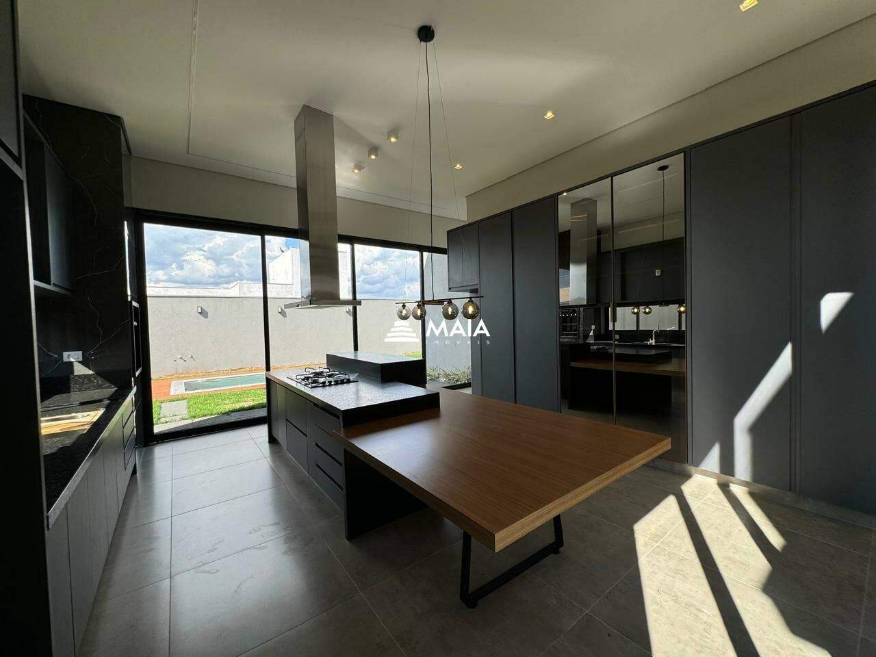 Casa de Condomínio à venda no Cyrela Landscape: 