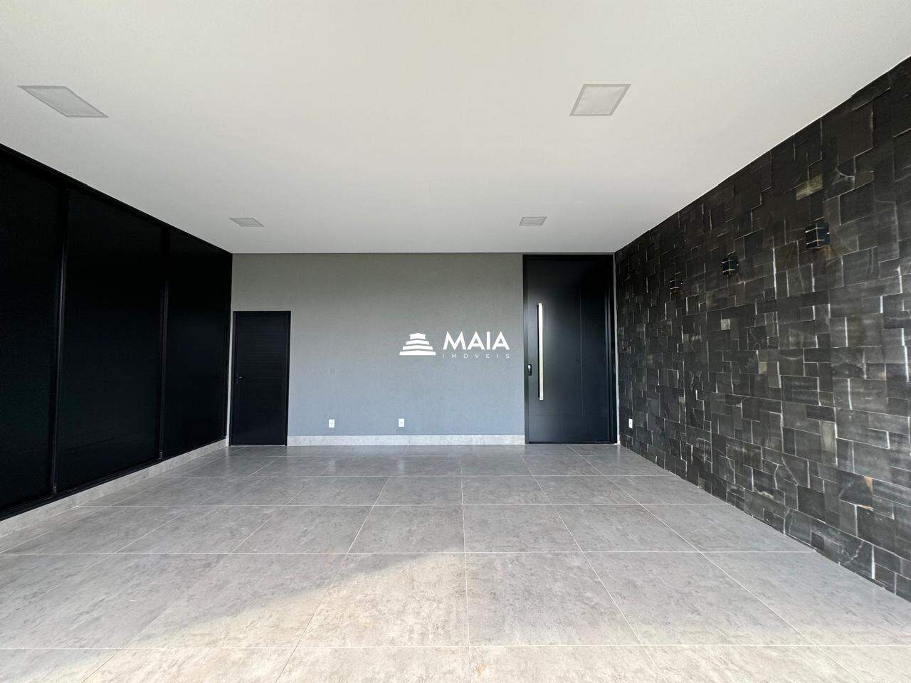 Casa de Condomínio à venda no Cyrela Landscape: 