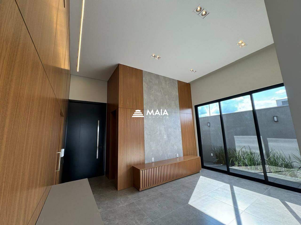 Casa de Condomínio à venda no Cyrela Landscape: 