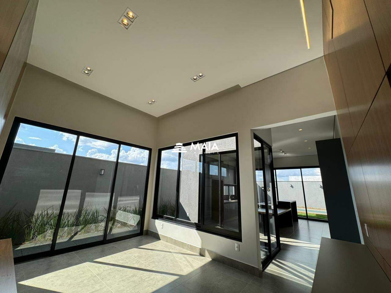 Casa de Condomínio à venda no Cyrela Landscape: 