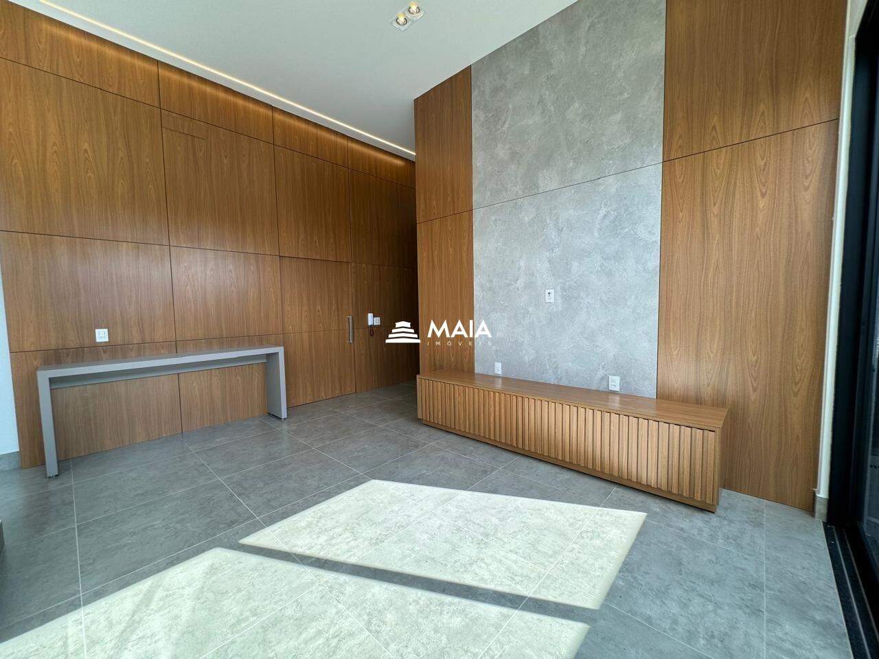 Casa de Condomínio à venda no Cyrela Landscape: 