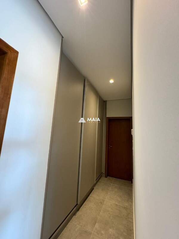 Casa de Condomínio à venda no Cyrela Landscape: 