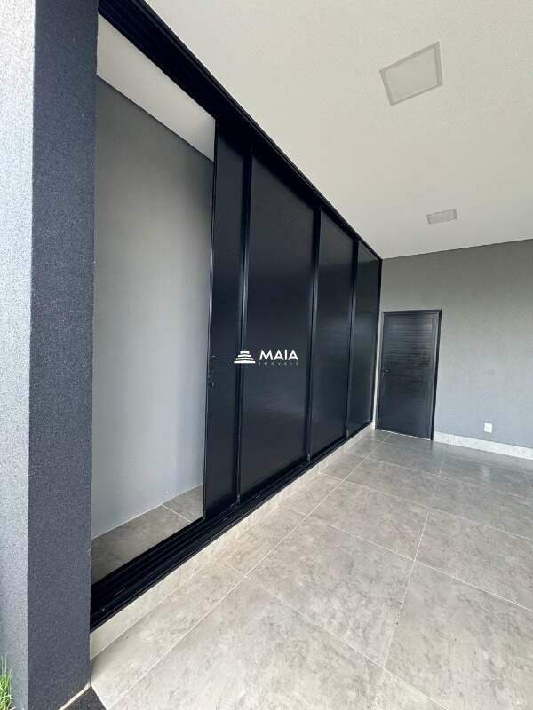 Casa de Condomínio à venda no Cyrela Landscape: 