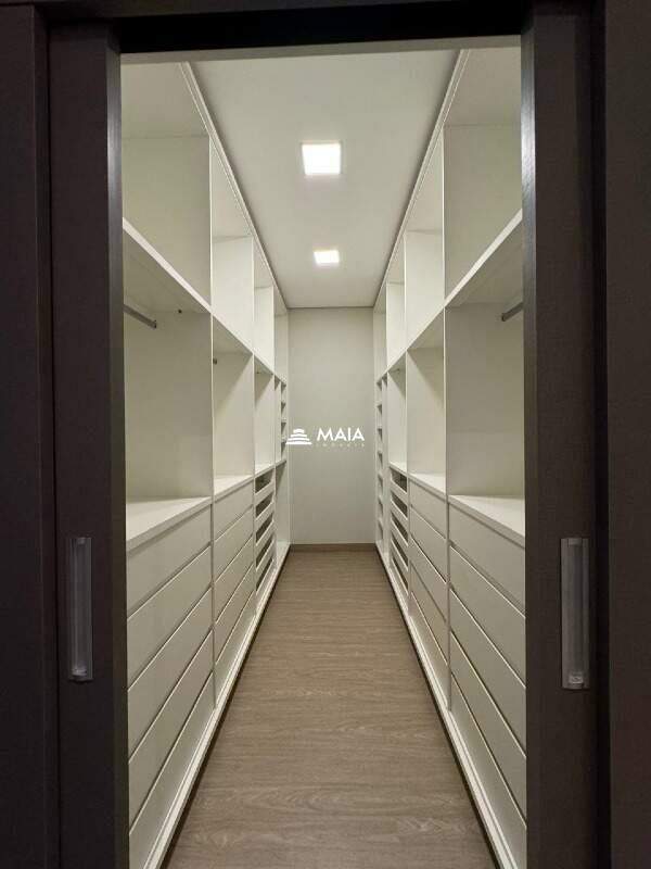 Casa de Condomínio à venda no Cyrela Landscape: 