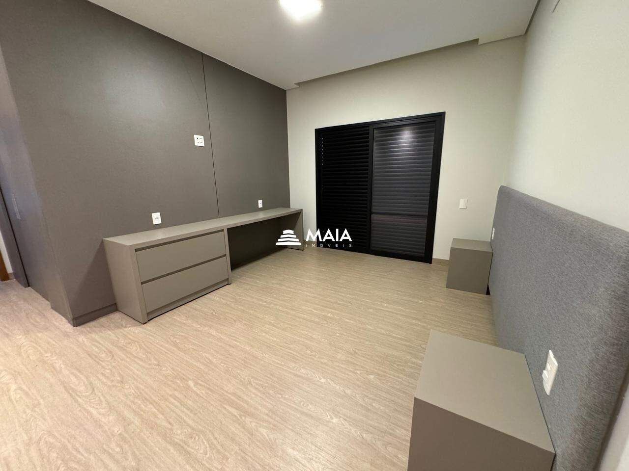 Casa de Condomínio à venda no Cyrela Landscape: 