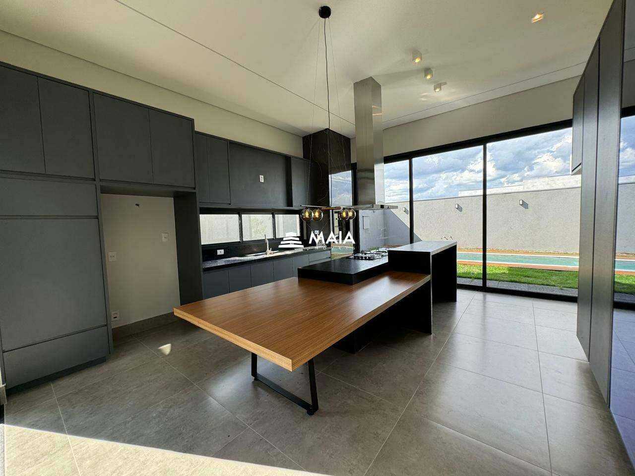 Casa de Condomínio à venda no Cyrela Landscape: 