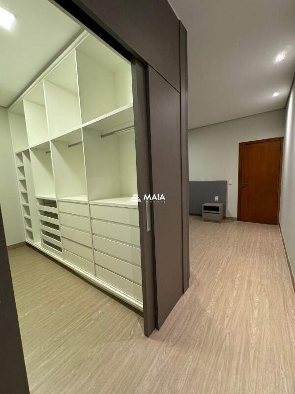 Casa de Condomínio à venda no Cyrela Landscape: 