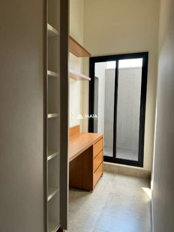 Casa de Condomínio à venda no Cyrela Landscape: 