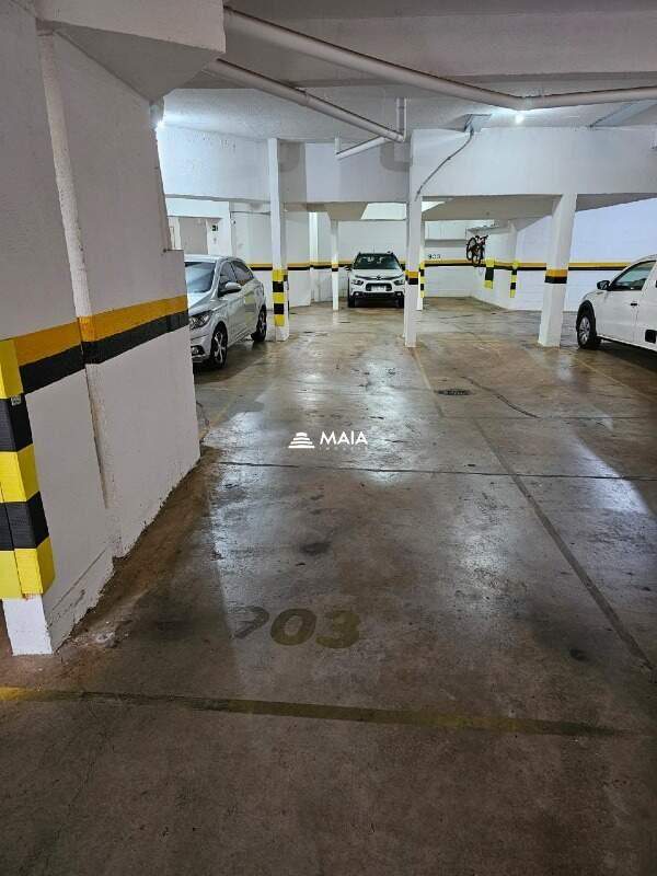 Apartamento à venda no Santa Maria: 