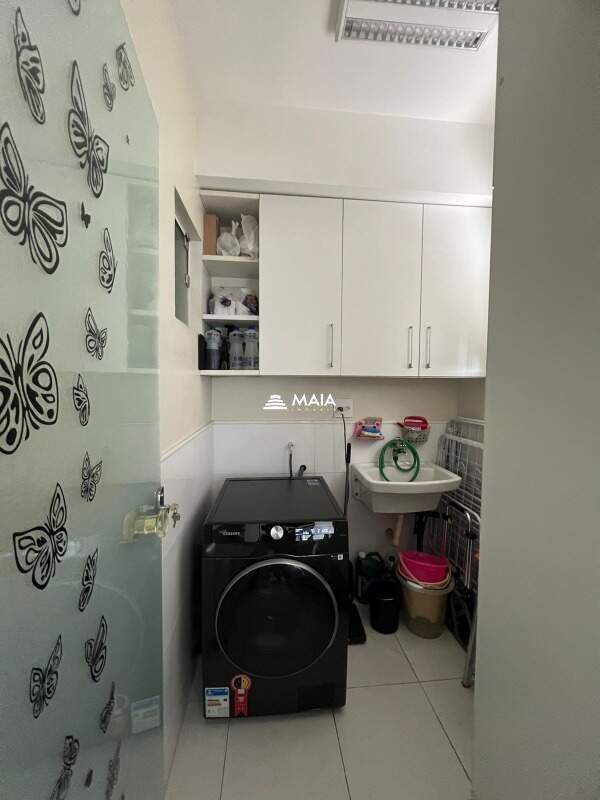 Apartamento à venda no Santa Maria: 