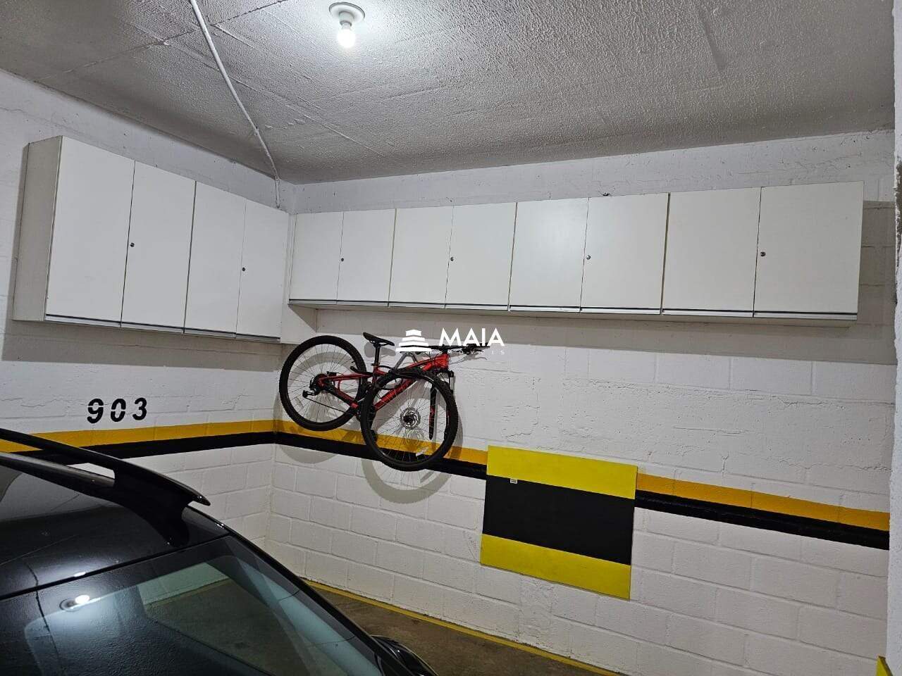 Apartamento à venda no Santa Maria: 