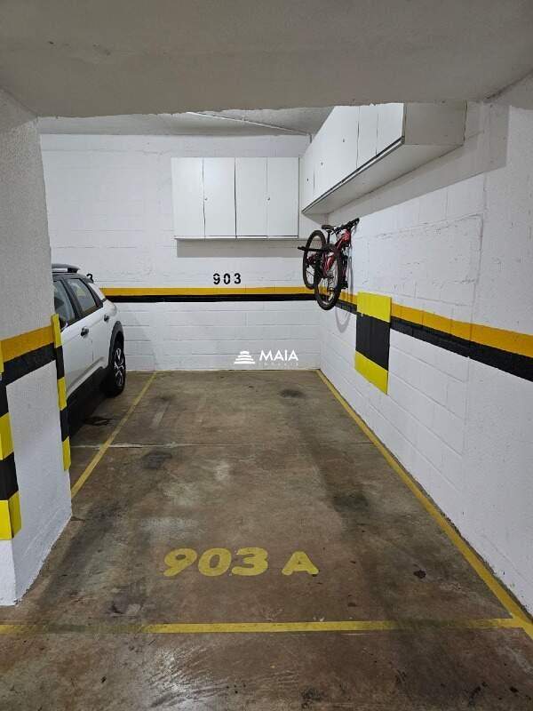 Apartamento à venda no Santa Maria: 