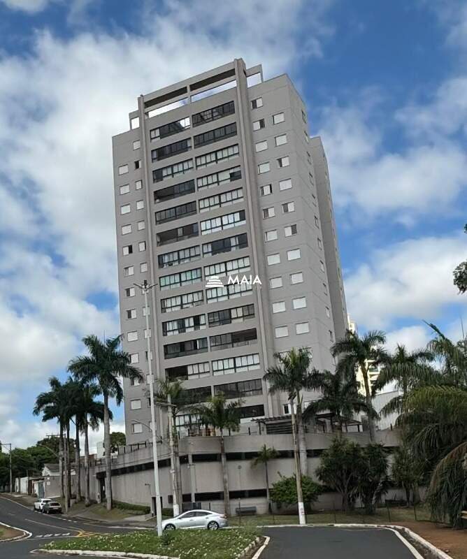 Apartamento à venda no Santa Maria: 