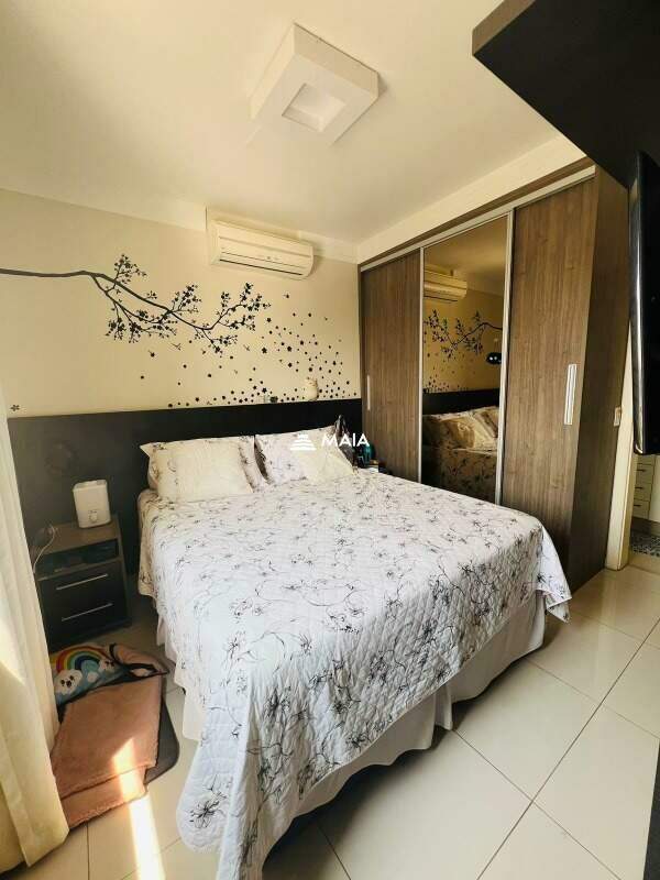 Apartamento à venda no Santa Maria: 