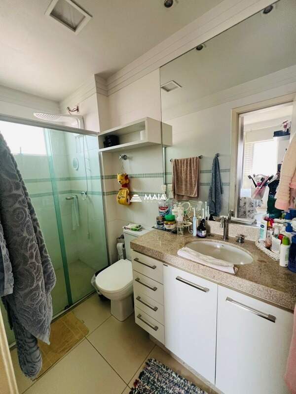 Apartamento à venda no Santa Maria: 