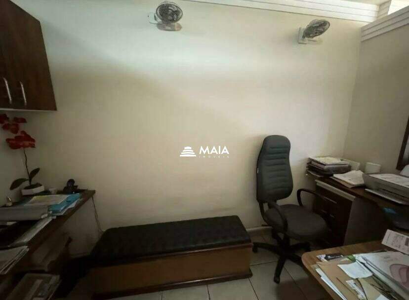 Comercial para aluguel no São Benedito: 