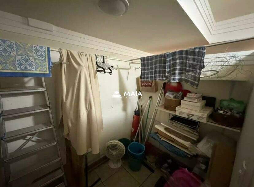 Comercial para aluguel no São Benedito: 