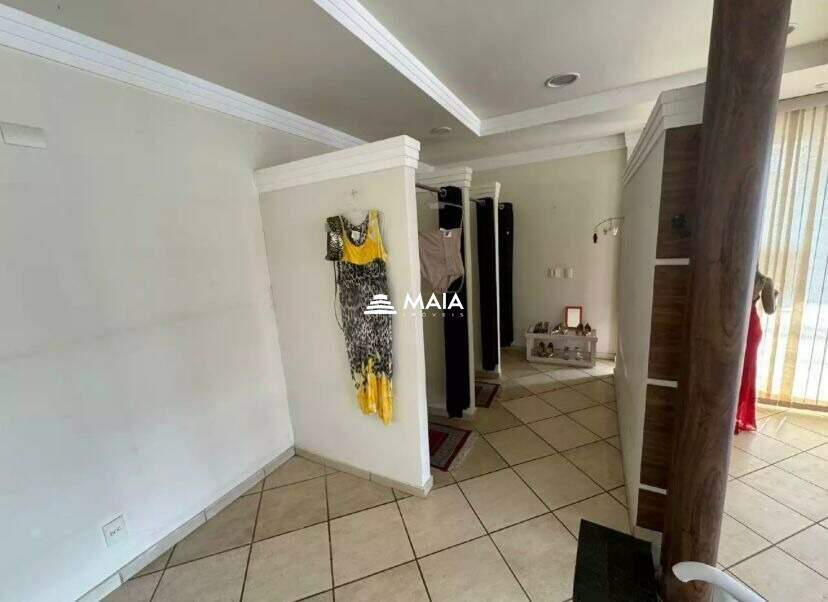 Comercial para aluguel no São Benedito: 