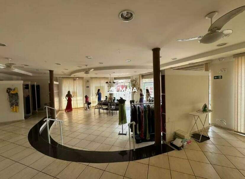 Comercial para aluguel no São Benedito: 