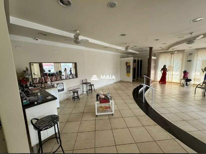 Comercial para aluguel no São Benedito: 