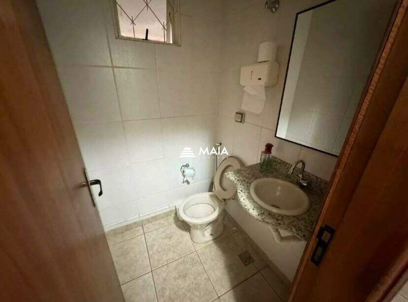 Comercial para aluguel no São Benedito: 