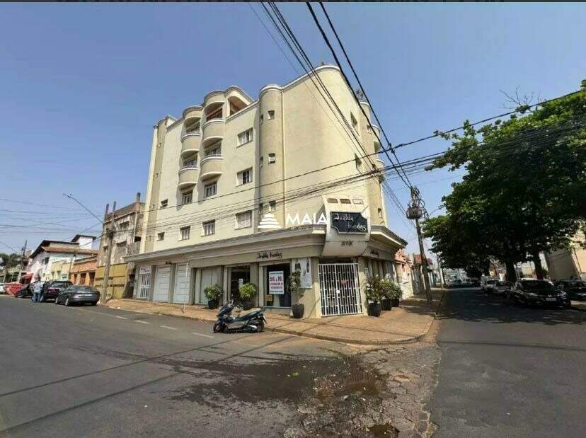 Comercial para aluguel no São Benedito: 