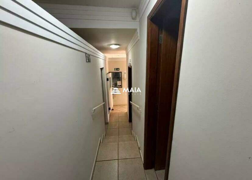 Comercial para aluguel no São Benedito: 