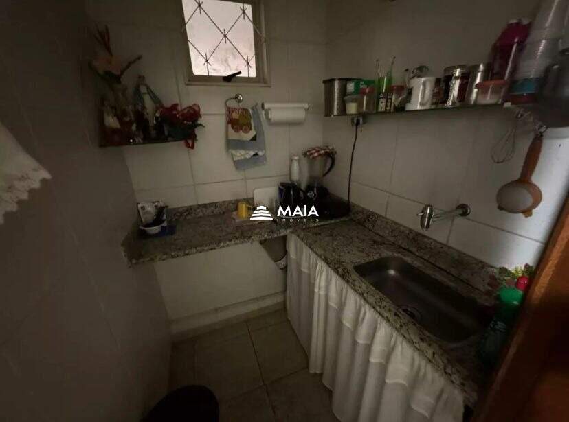 Comercial para aluguel no São Benedito: 