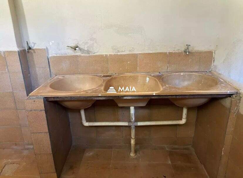 Casa para aluguel no Centro: 