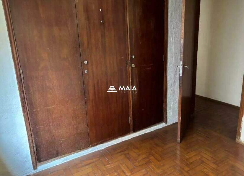 Casa para aluguel no Centro: 