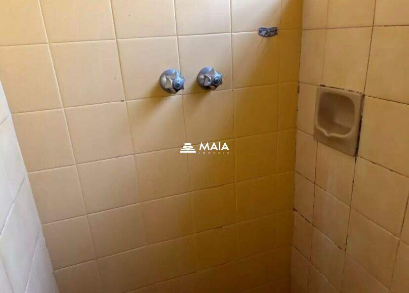 Casa para aluguel no Centro: 