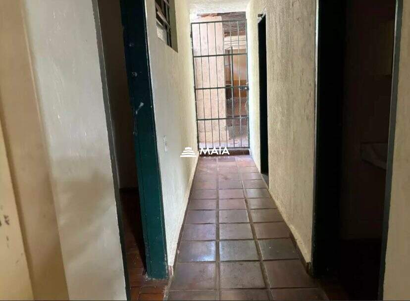Casa para aluguel no Centro: 