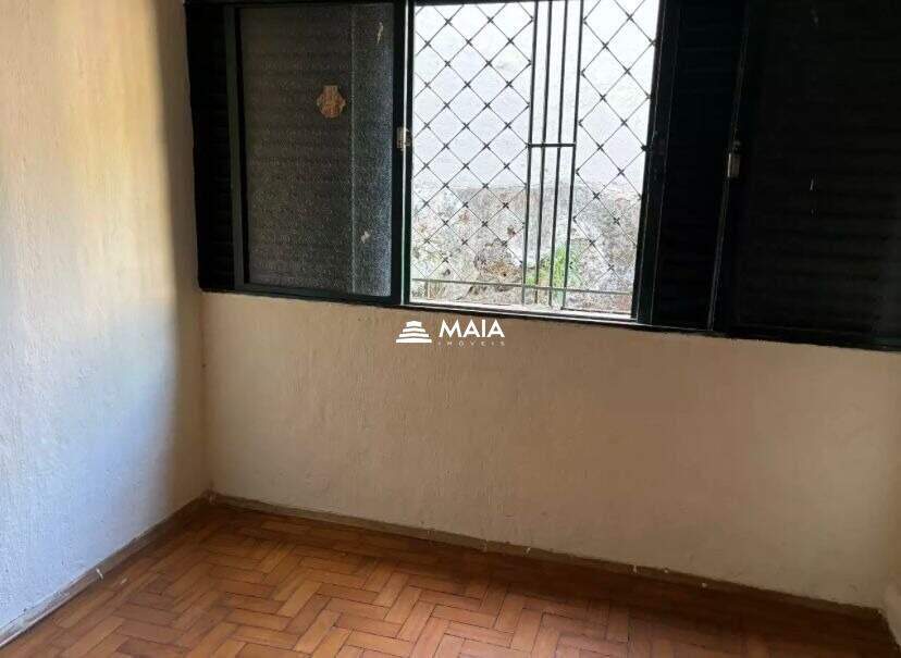 Casa para aluguel no Centro: 