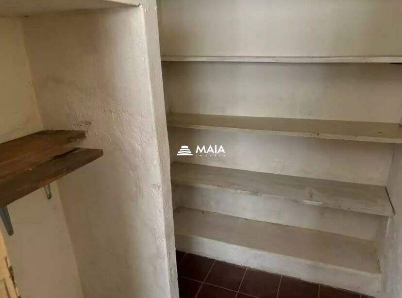Casa para aluguel no Centro: 