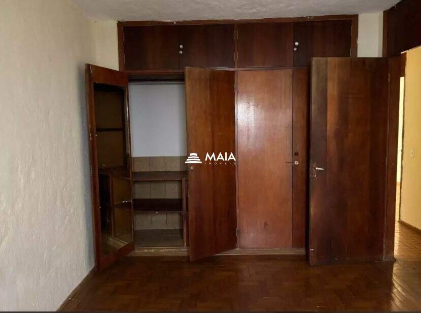 Casa para aluguel no Centro: 