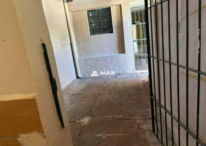Casa para aluguel no Centro: 