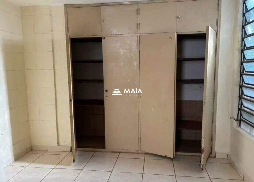 Casa para aluguel no Centro: 