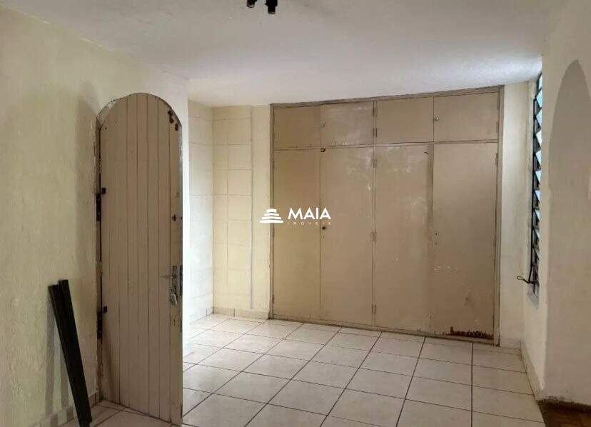 Casa para aluguel no Centro: 