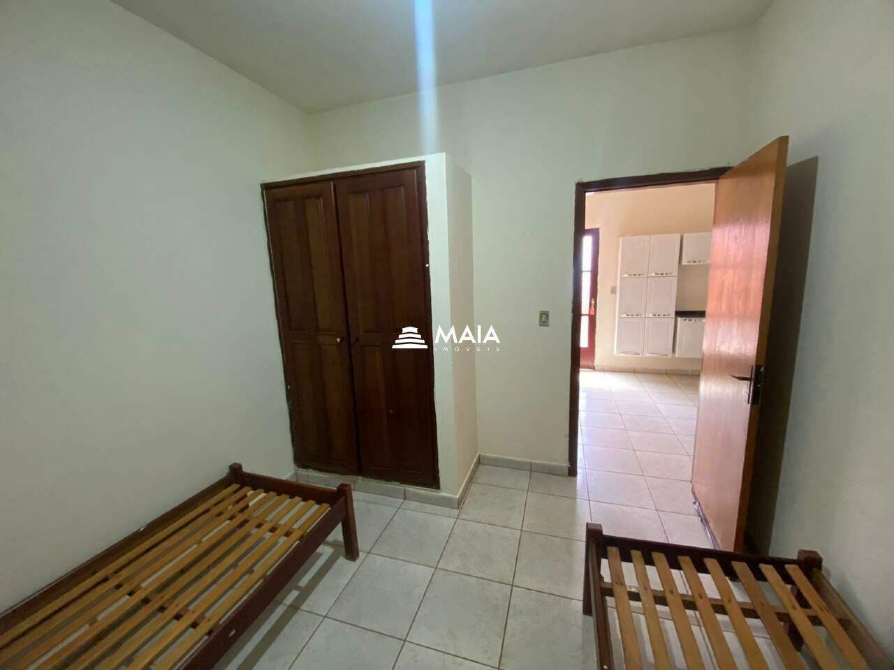 Apartamento para aluguel no Universitário: 