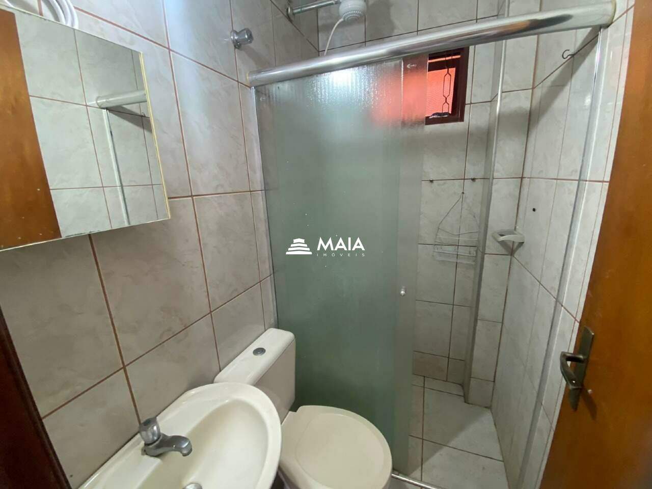 Apartamento para aluguel no Universitário: 
